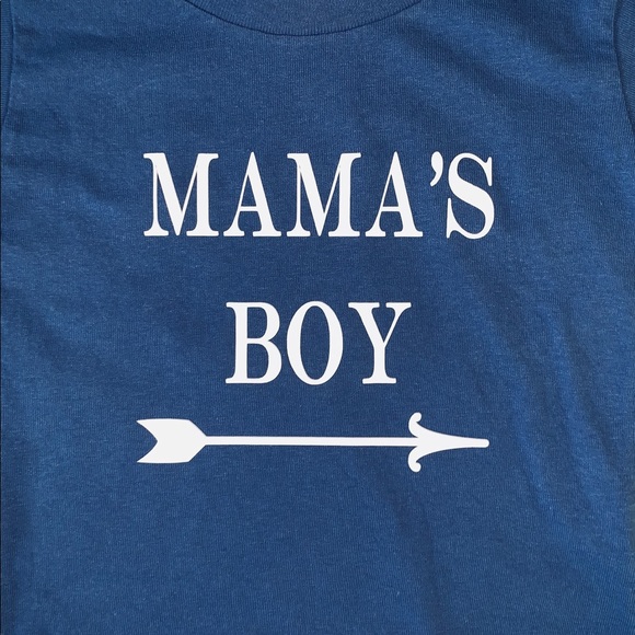 Customized shirts!!! - Picture 2 of 3